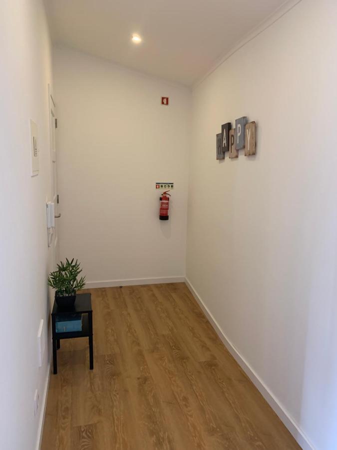 Apartamento Sta Catarina - Sta Catarina Place Ponta Delgada Buitenkant foto